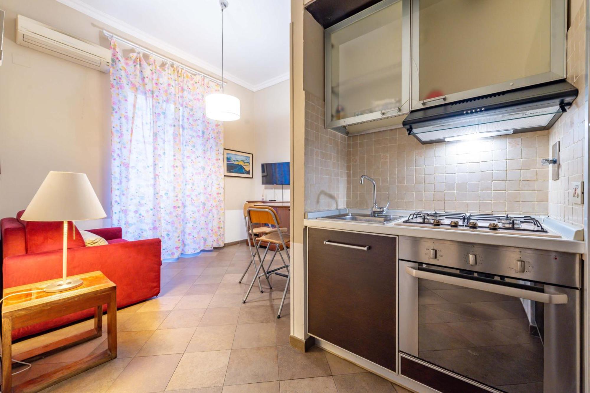 3 House - 5C By Ghor — Foto 3